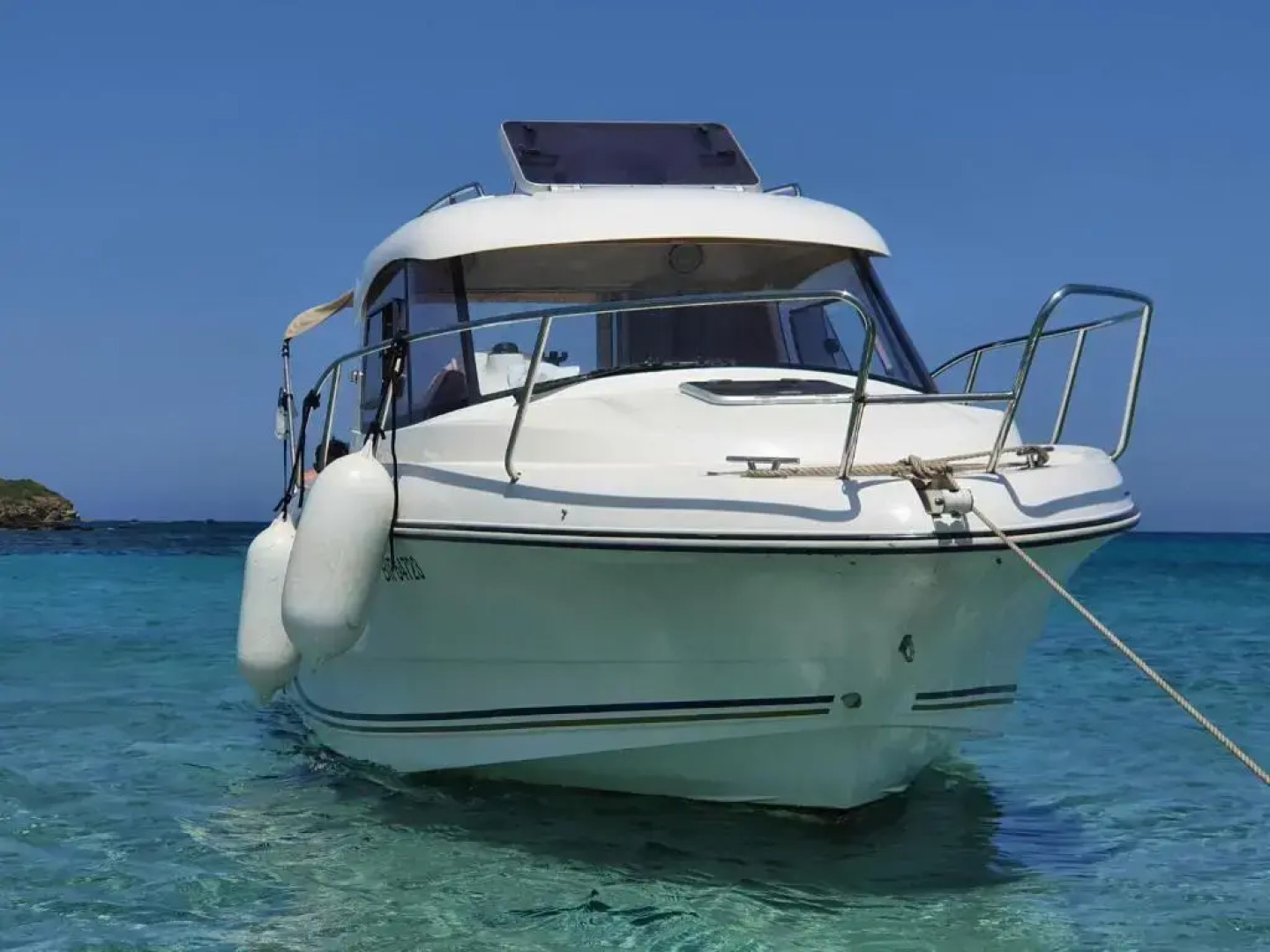 Cap Corse Uribellinu 2