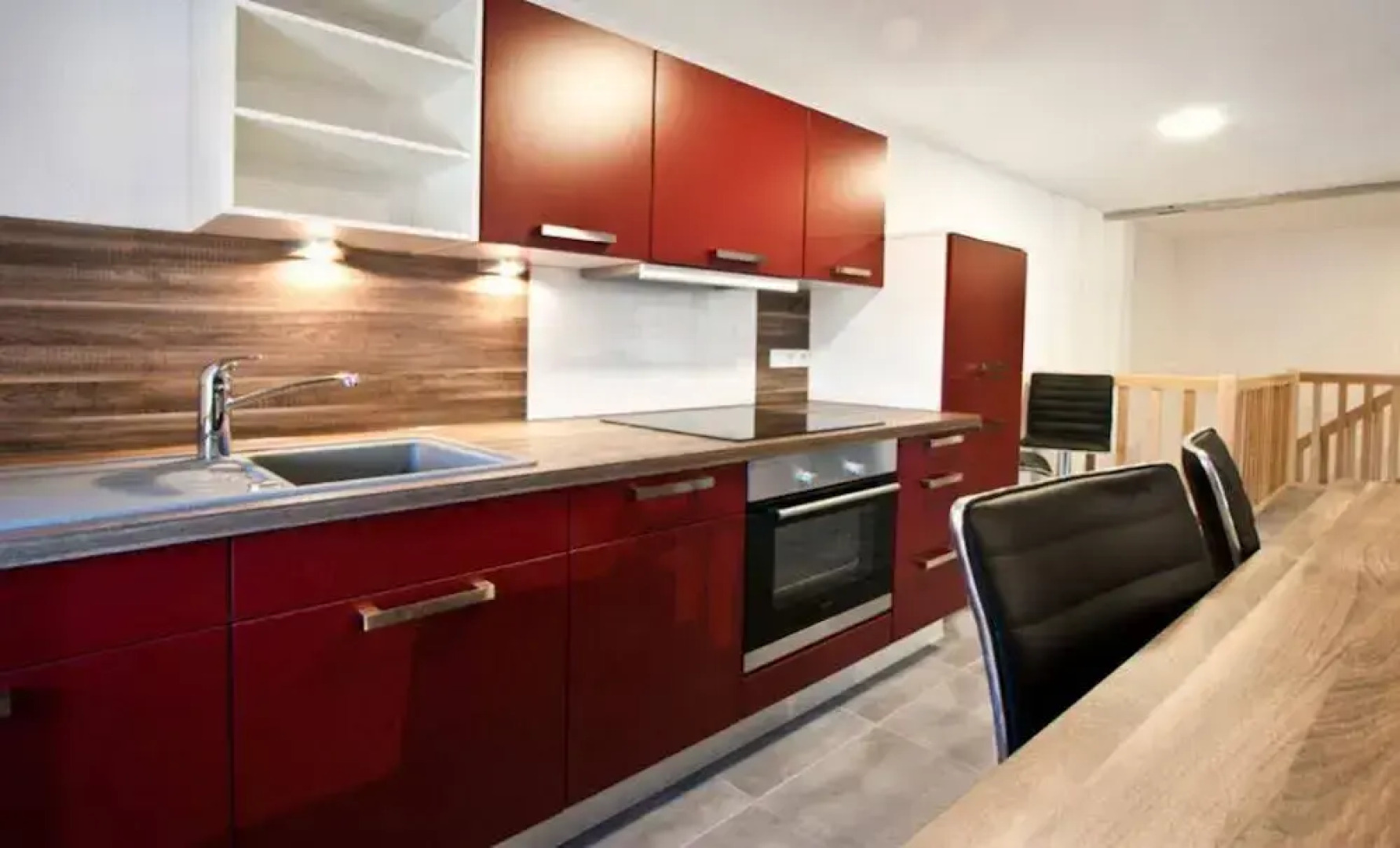 Gite Le Hupsa Pfannala