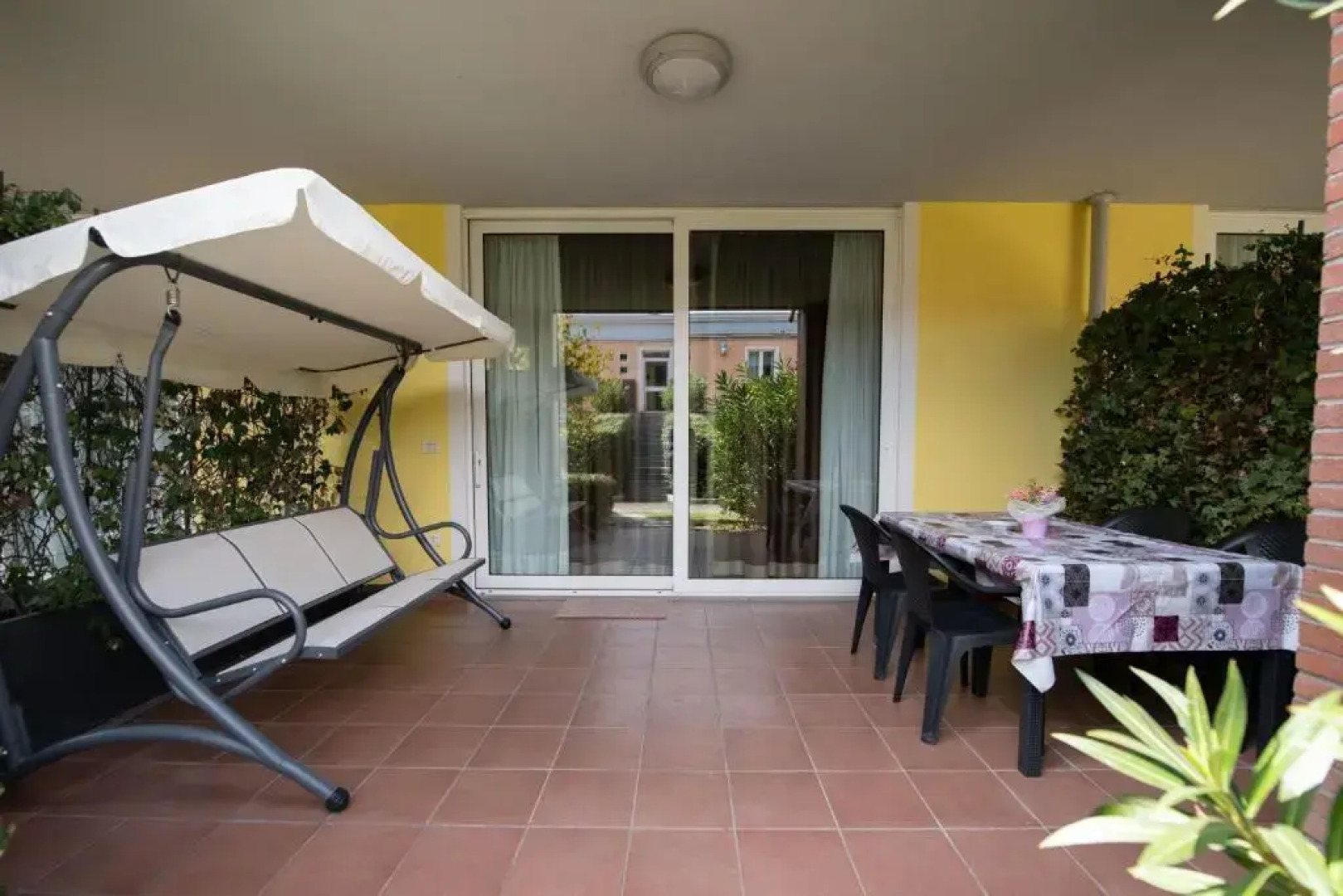 Appartamento Gardazzurro