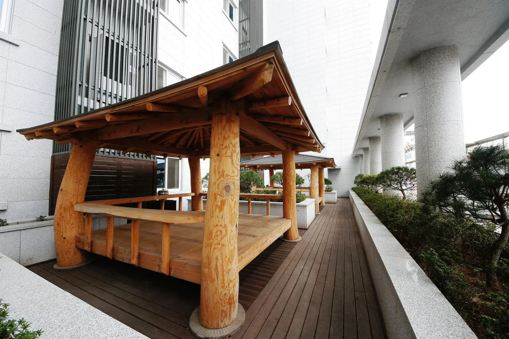 Venezia Tourist Hotel