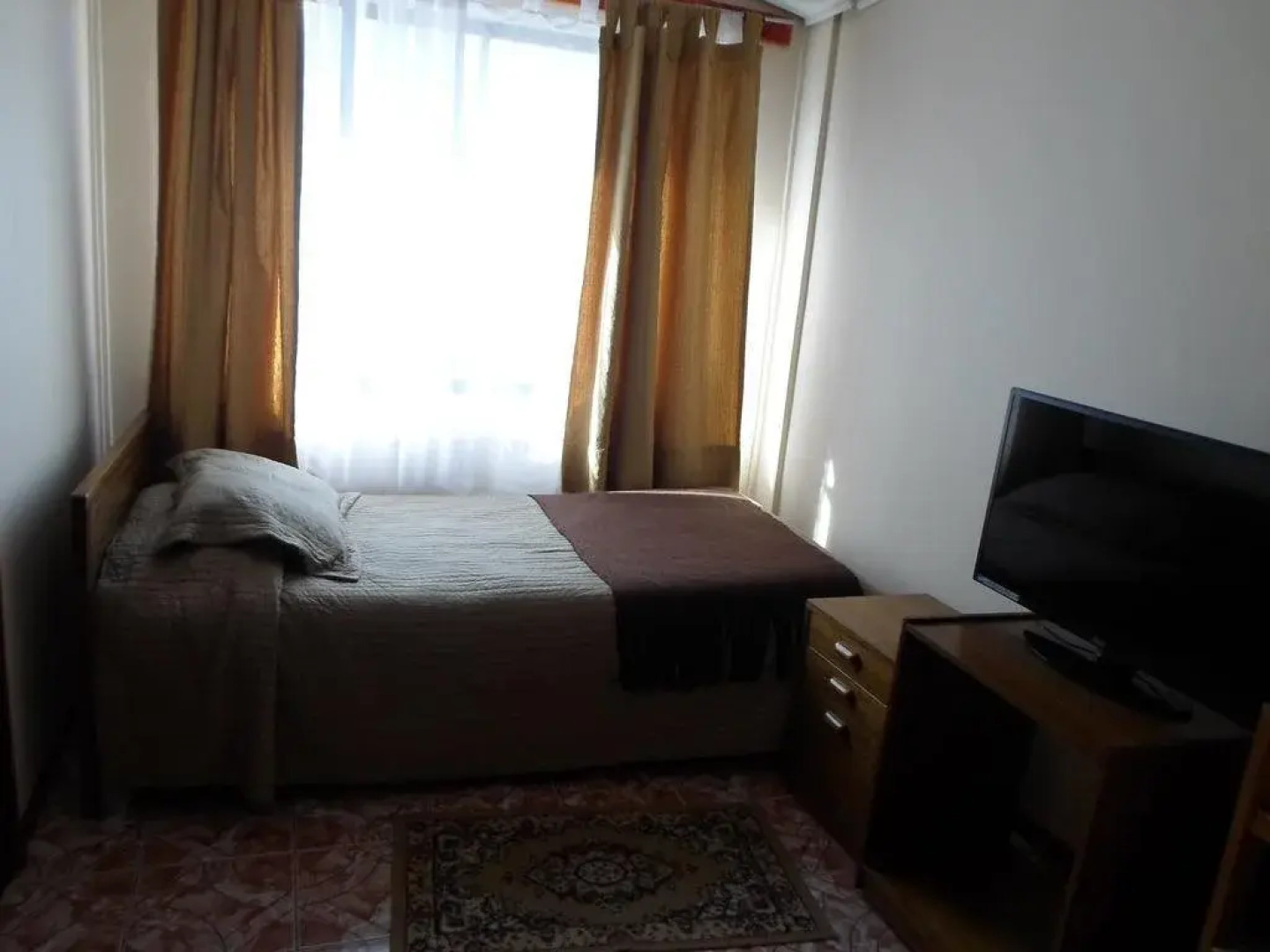 Hotel Corona del Inca