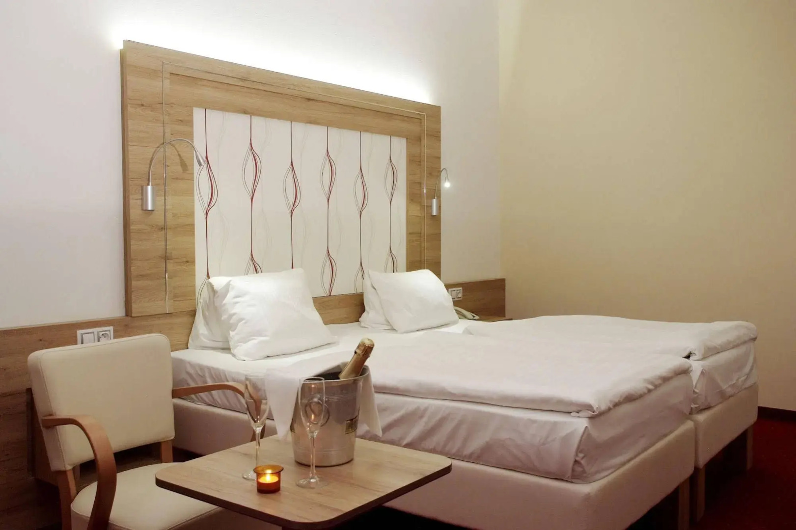 Royal Marianske Lazne