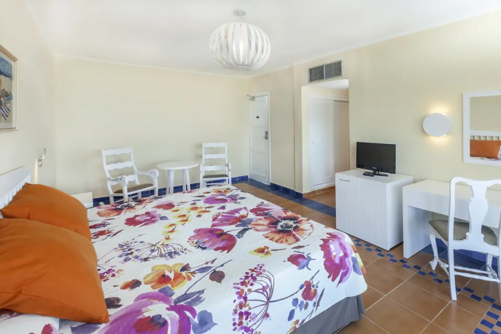 Sol Cayo Santa Maria