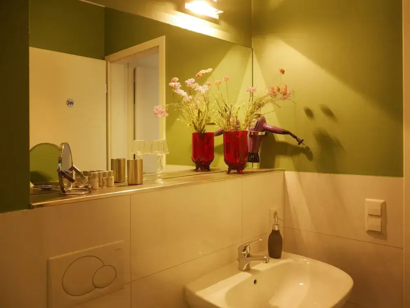 Trafohaus am Kaiserbahnhof