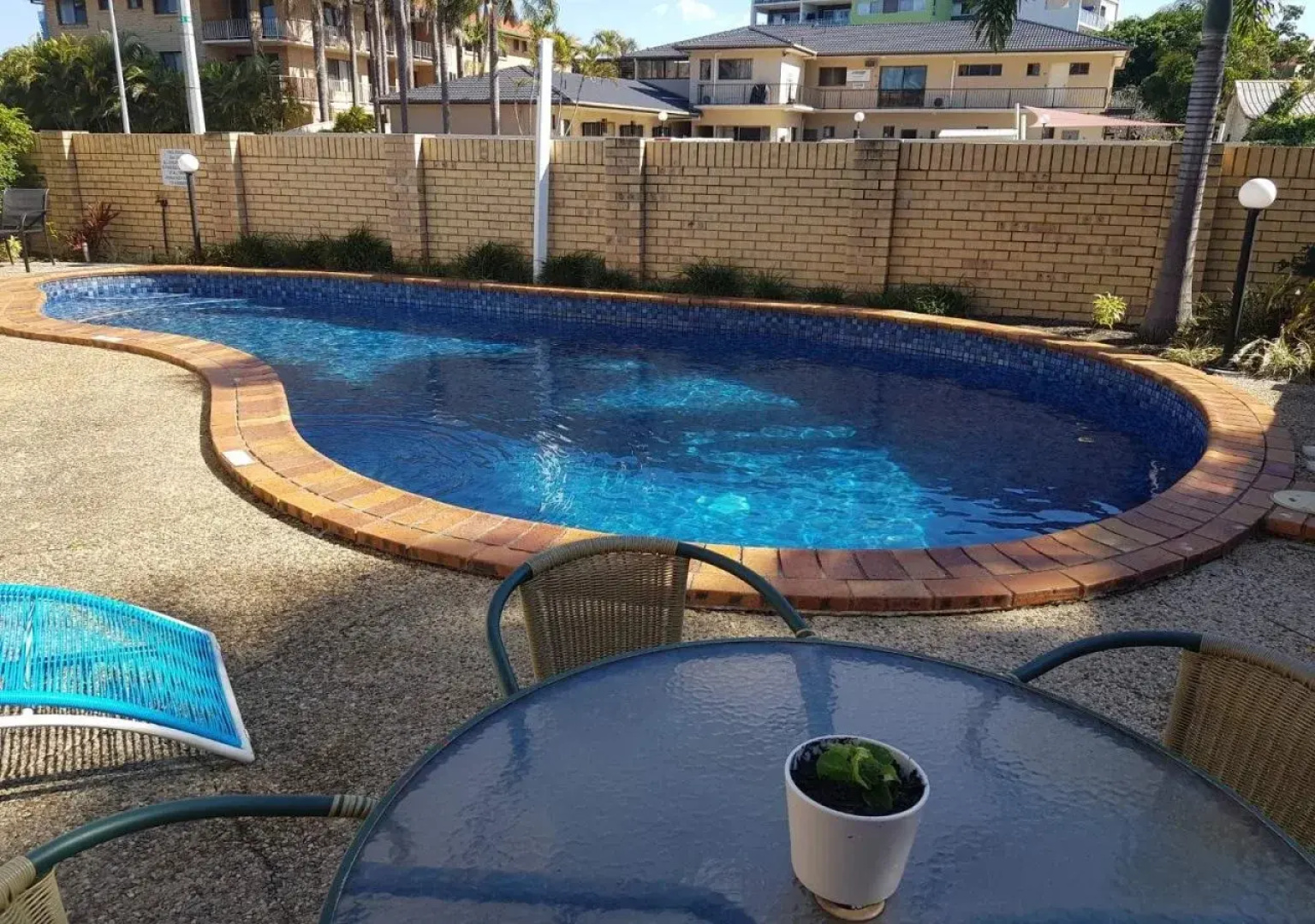 Limassol Motel