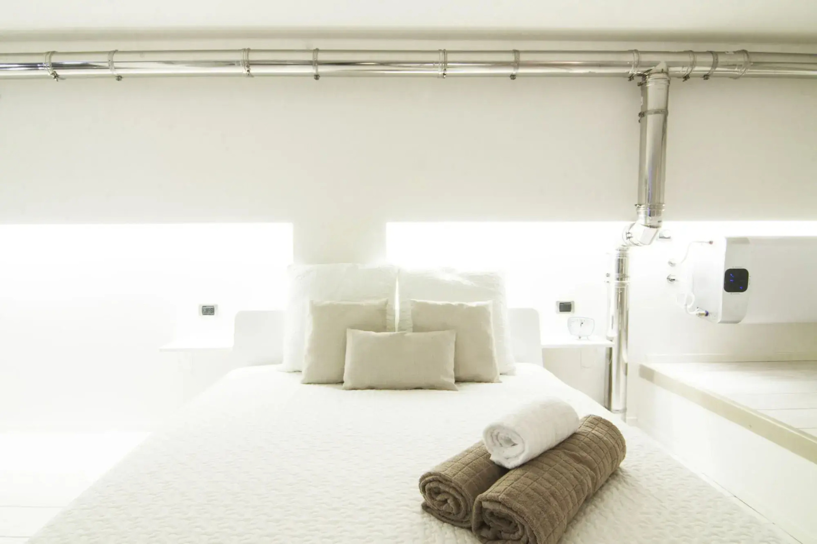 Hotel Boutique Duomo