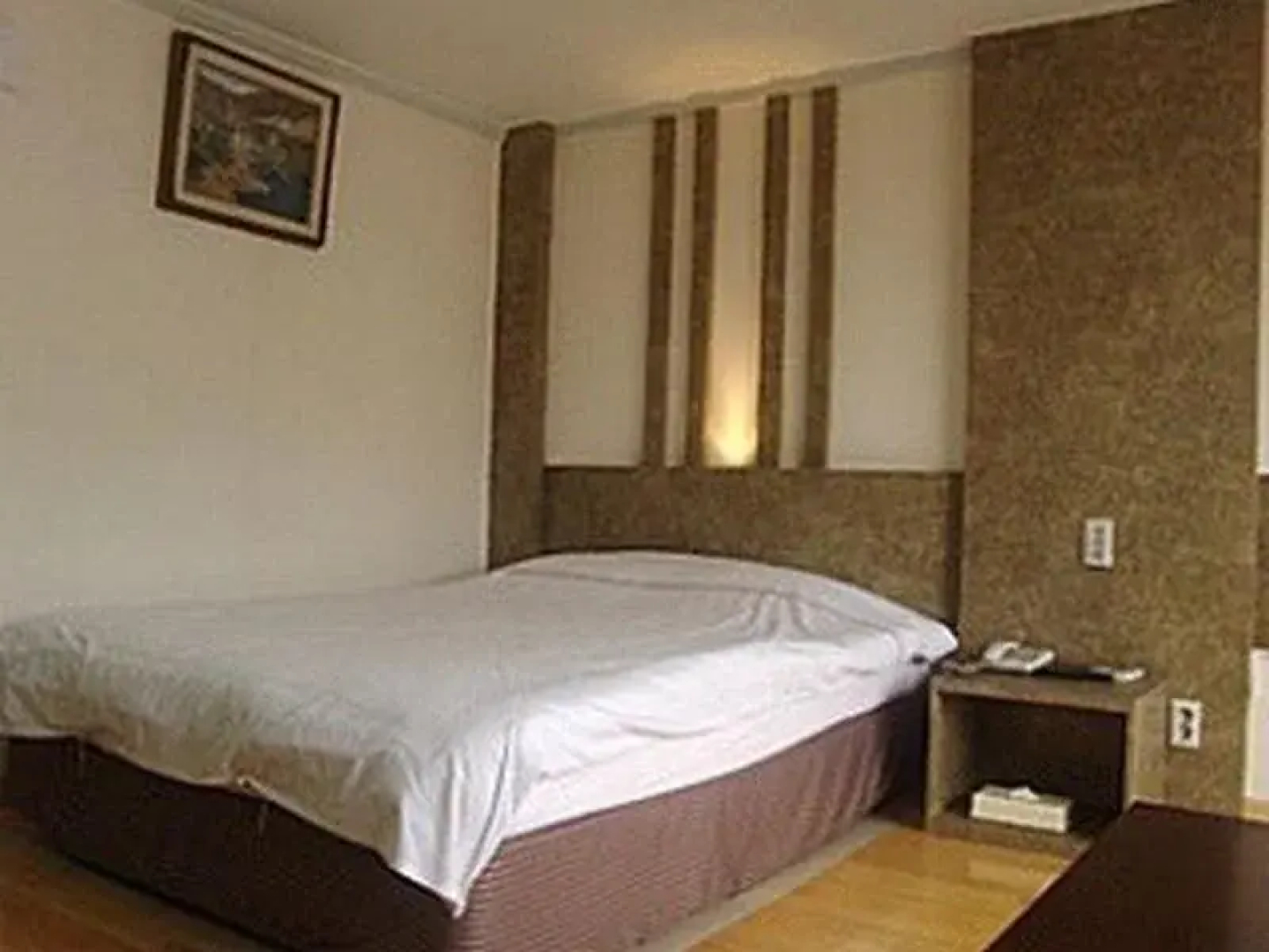 格雷斯旅游酒店(Grace Tourist Hotel)