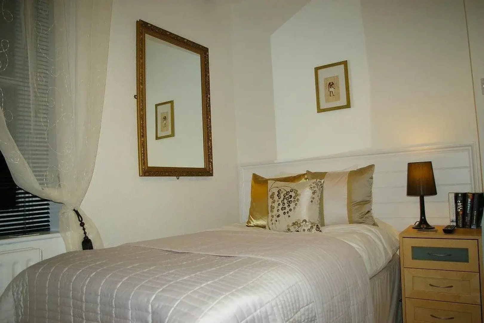 The Chichester Inn