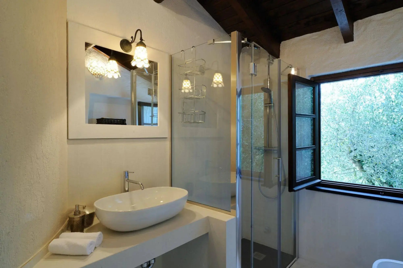 Borgata Cantone Country House B&B