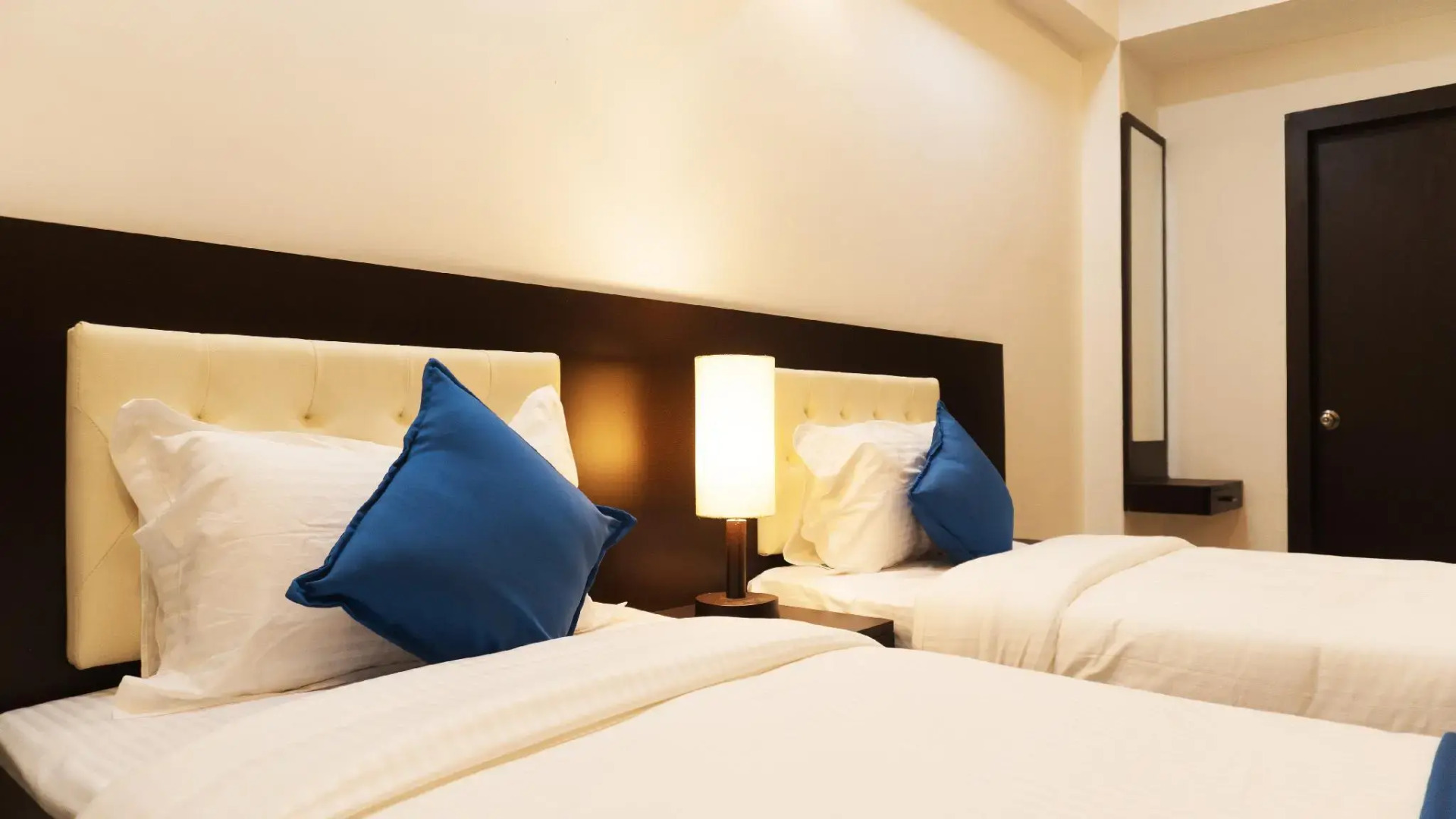 Max Clarks Inn Bhagalpur