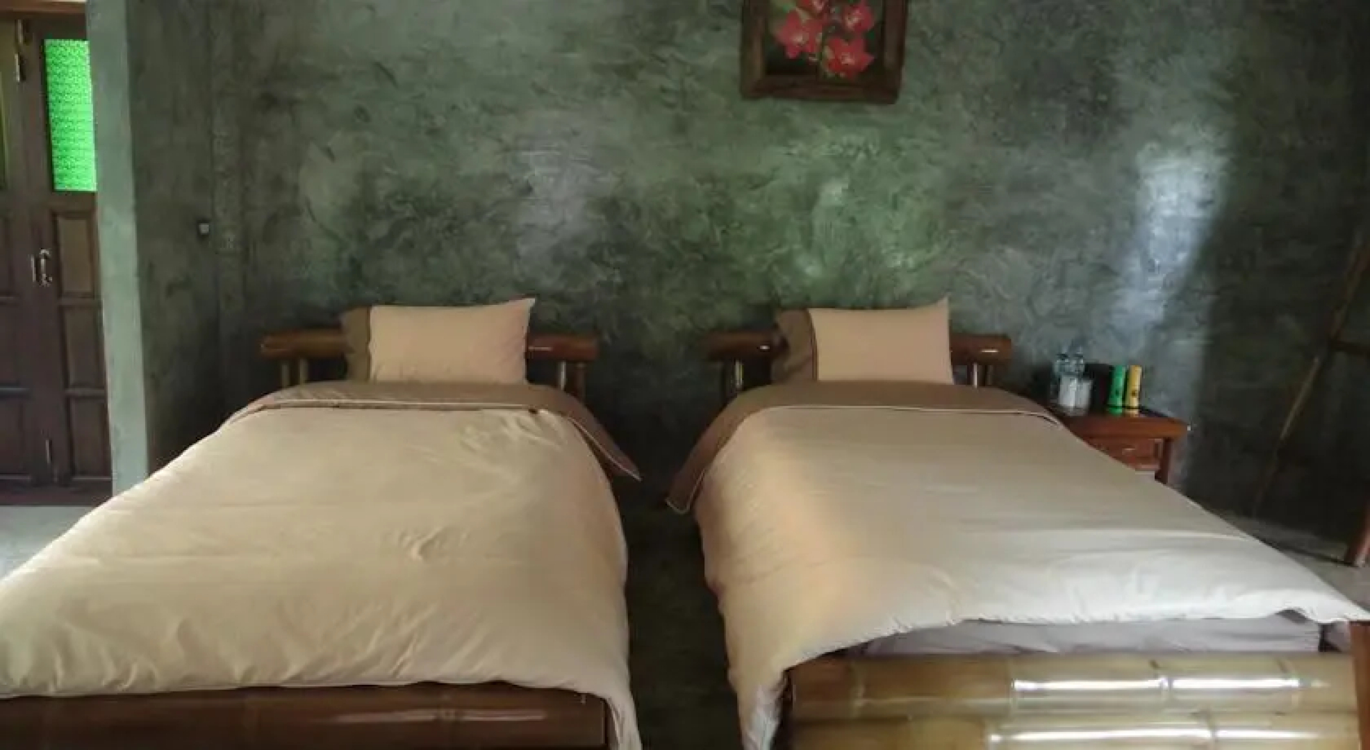 The Natural Healing Spa Retreat