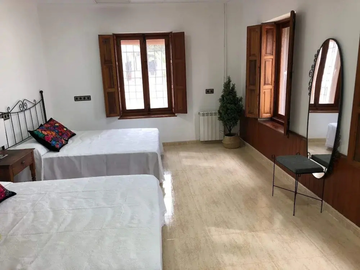 Hacienda con Granja cerca del Mar para Celebraciones