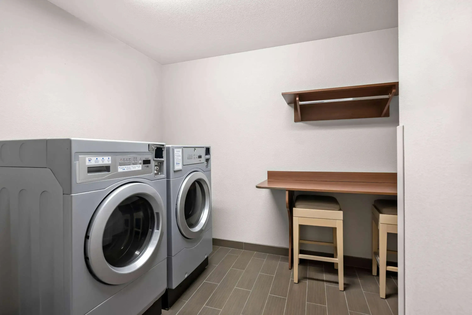 Microtel Inn & Suites by Wyndham Sweetwater