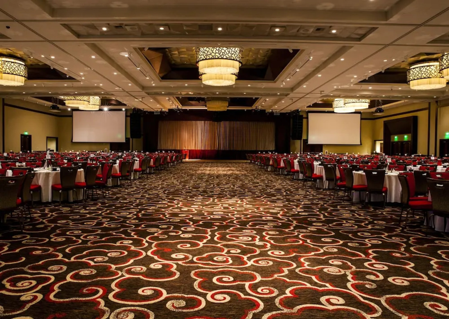 Harrah's Resort Southern California - A Caesars Rewards Destination