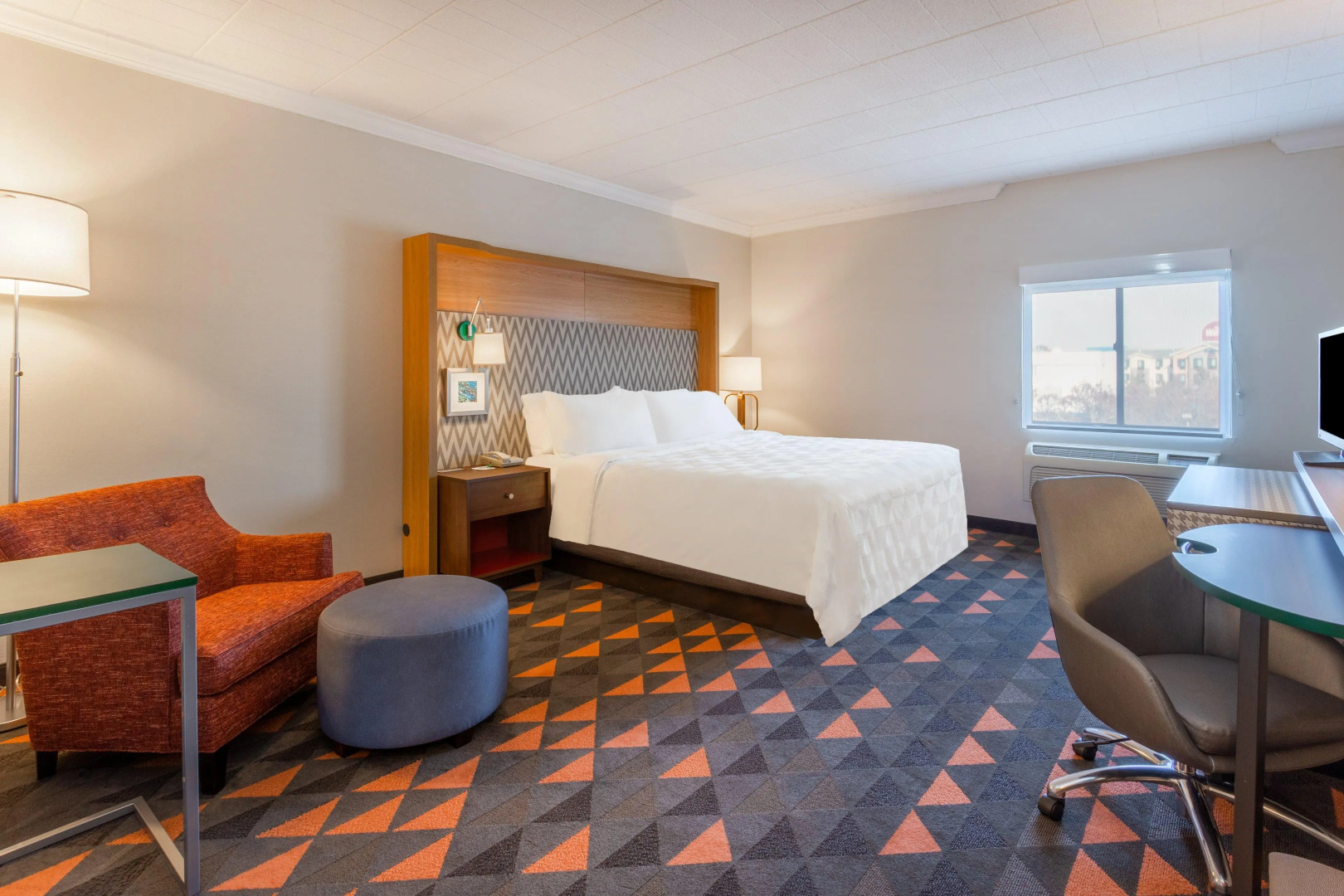 Holiday Inn Philadelphia South - Swedesboro by IHG