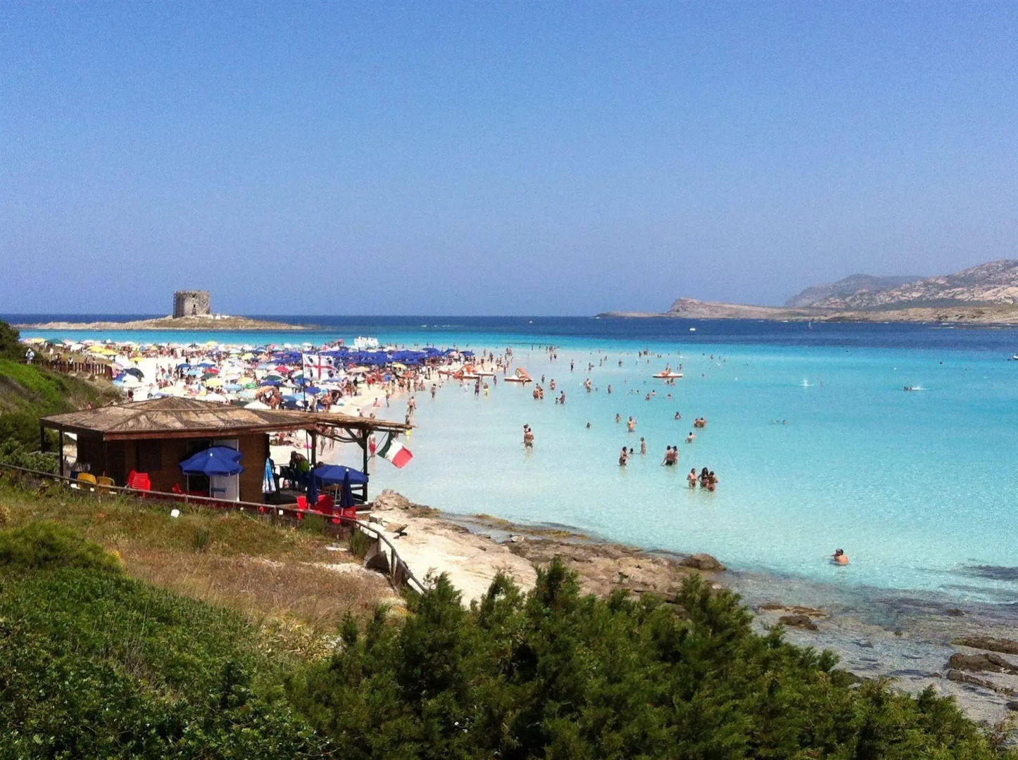 Agriturismo Cuile de Molino