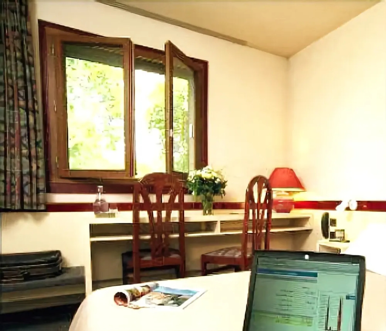 Citotel Hotel les Alizes