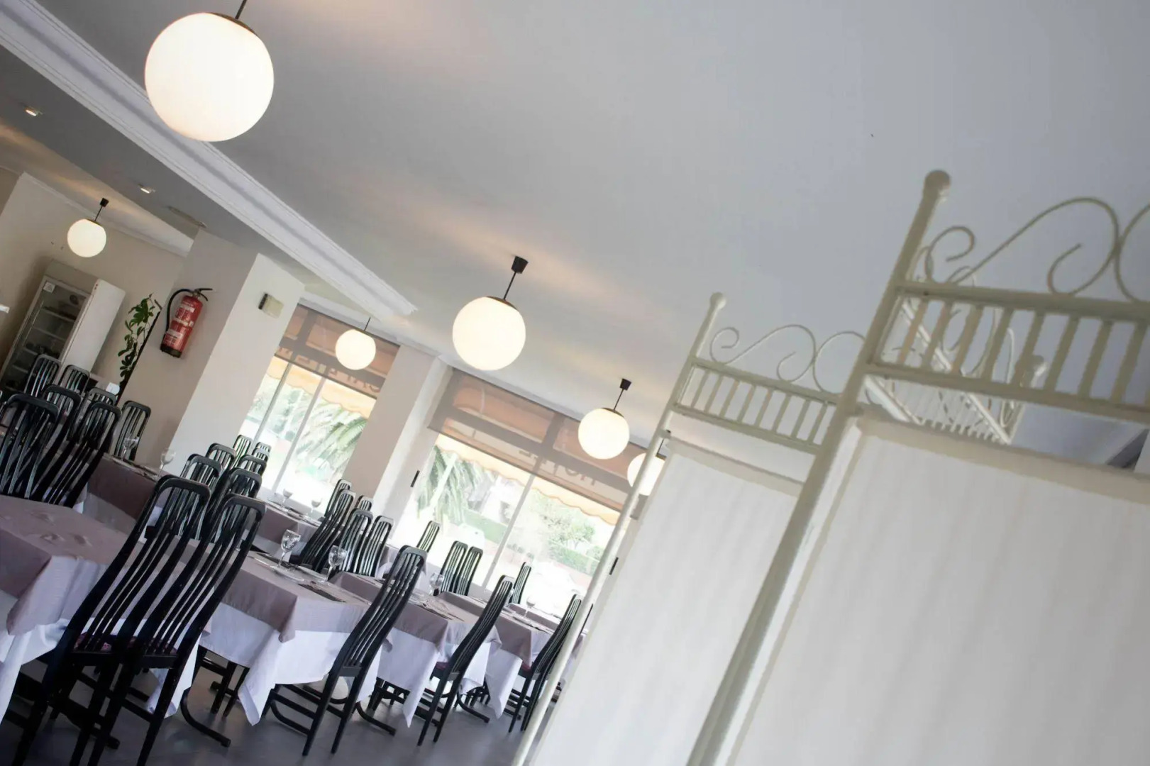 Hotel Playamar Laredo