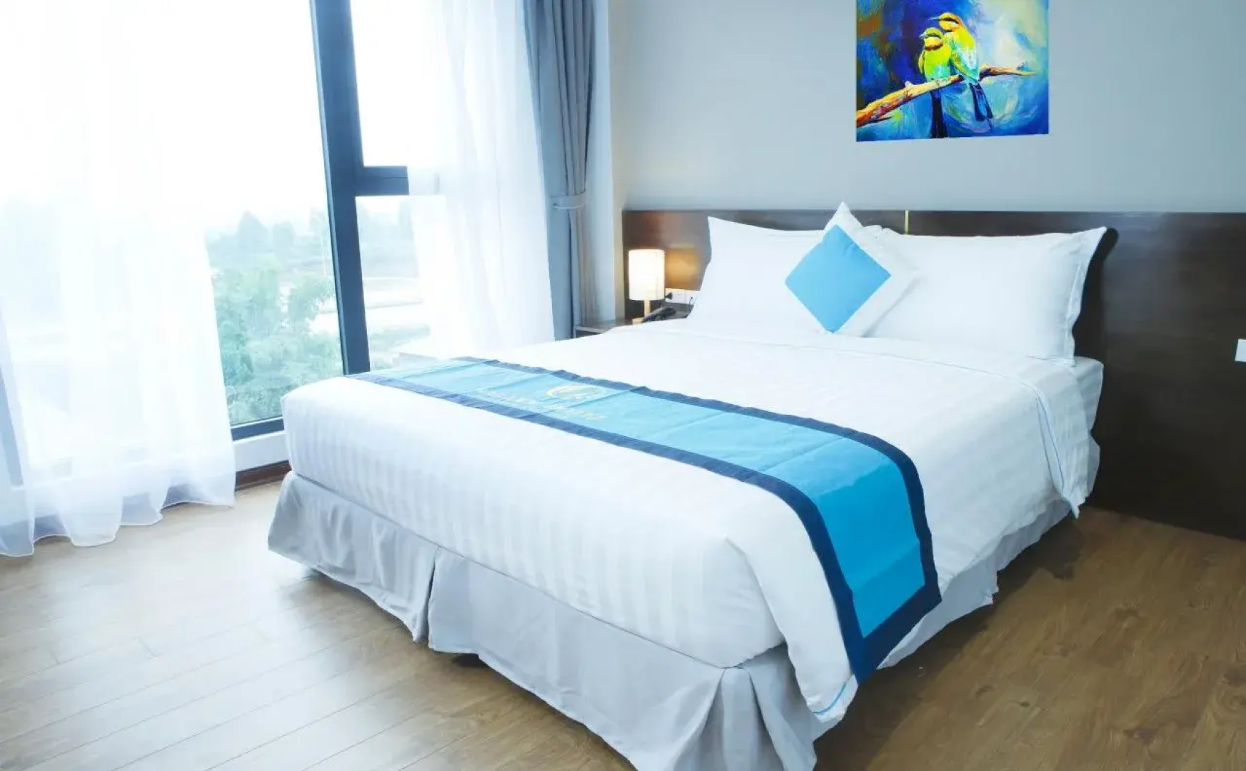 Galaxy Hotel Thai Nguyen