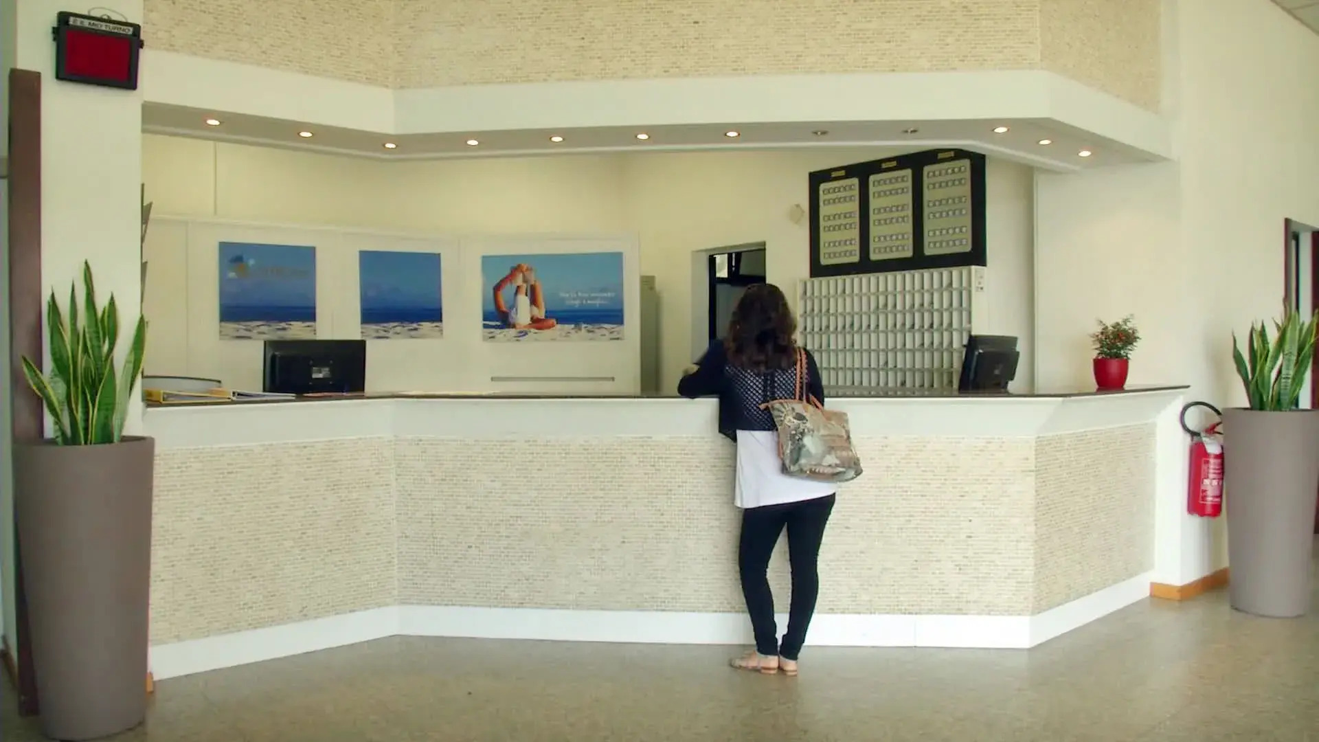 I Giardini di Athena – Athena Resort