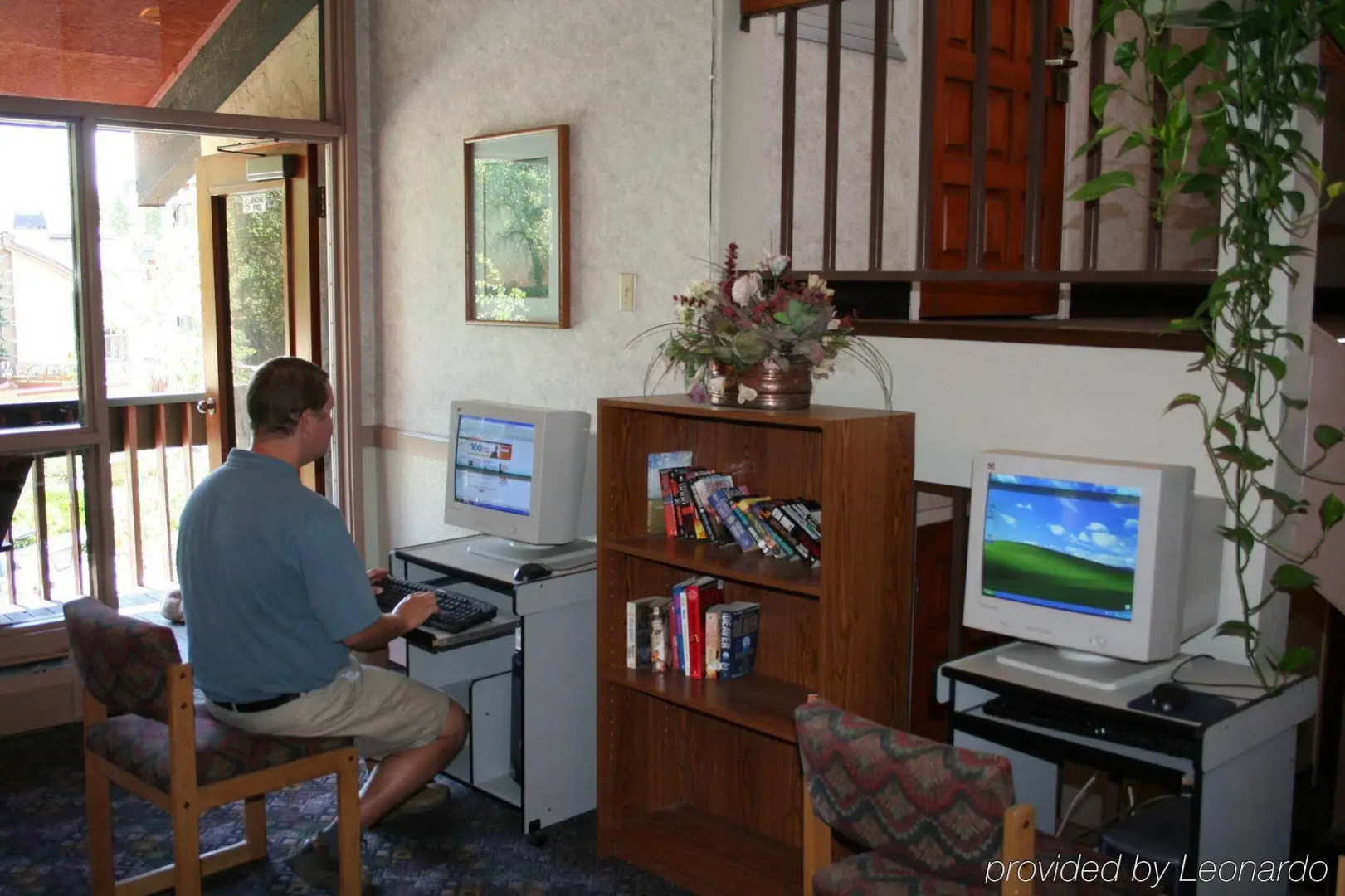 Gravity Haus Steamboat