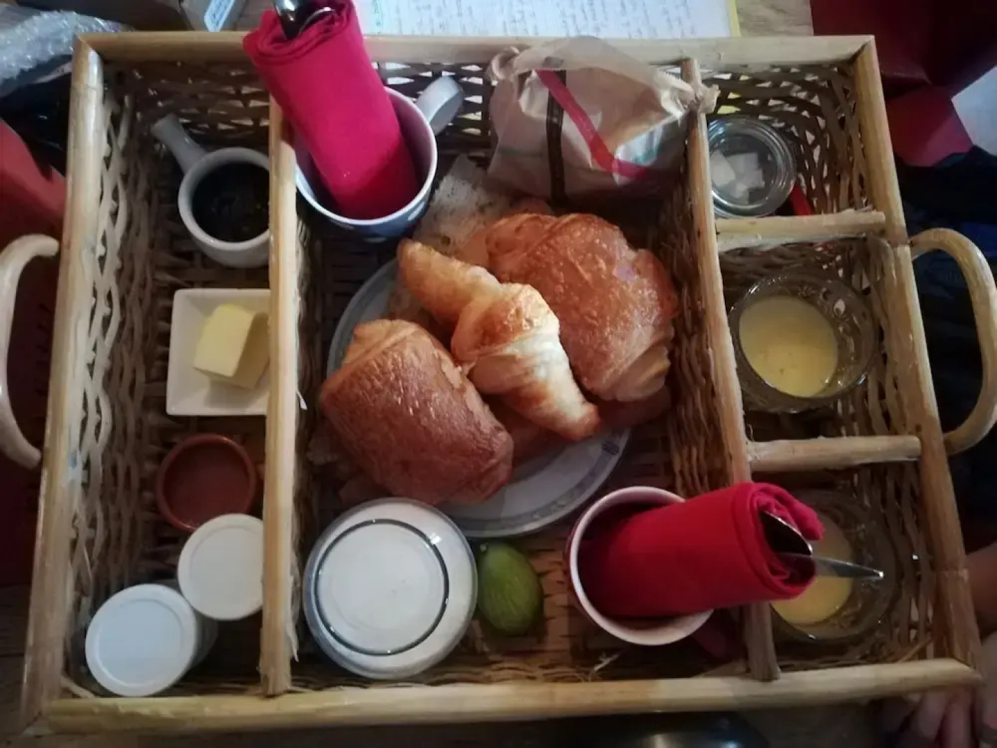 Les Chalets de Grazimis