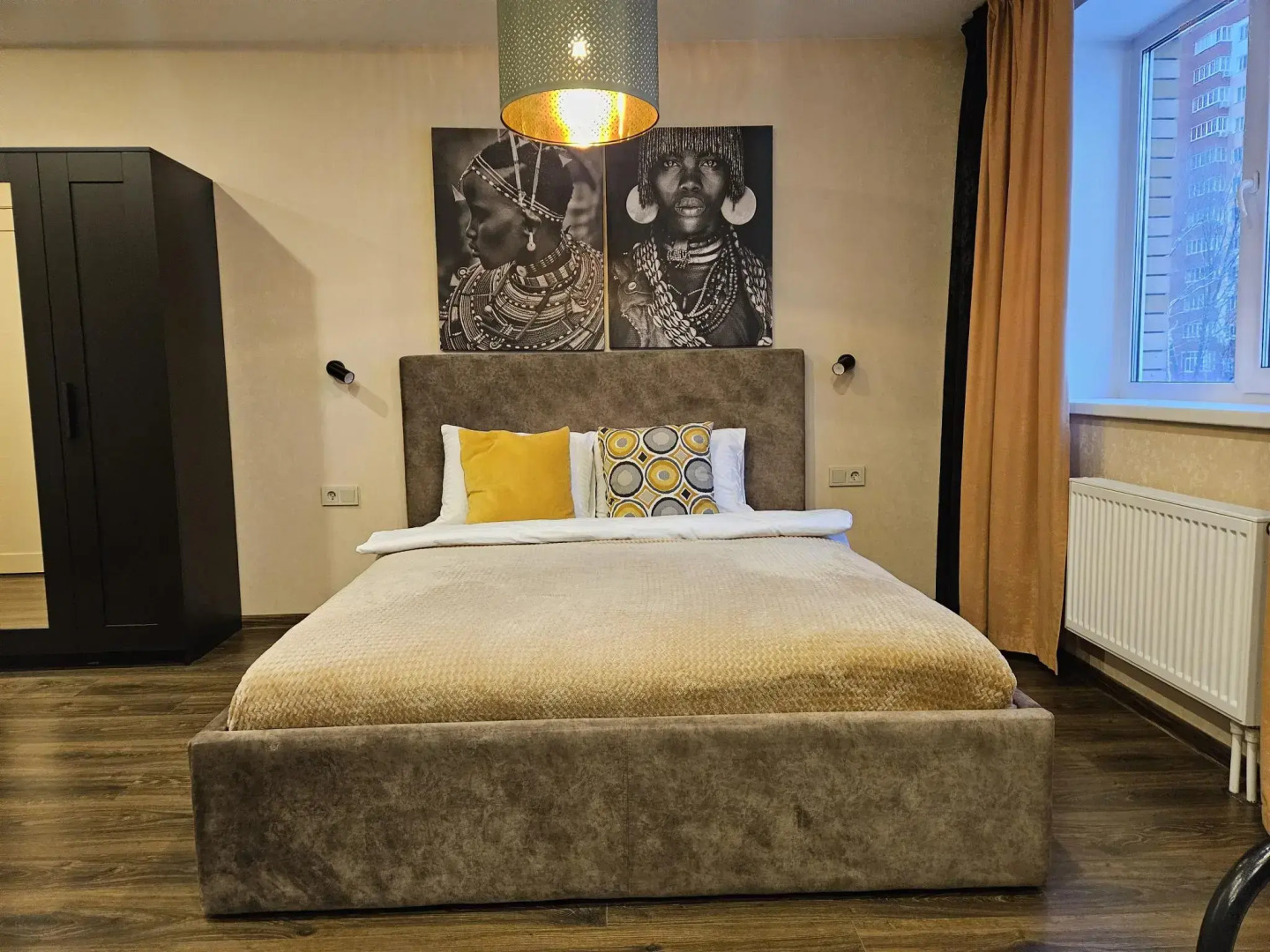 Home Hotel (Хоум Хотел)