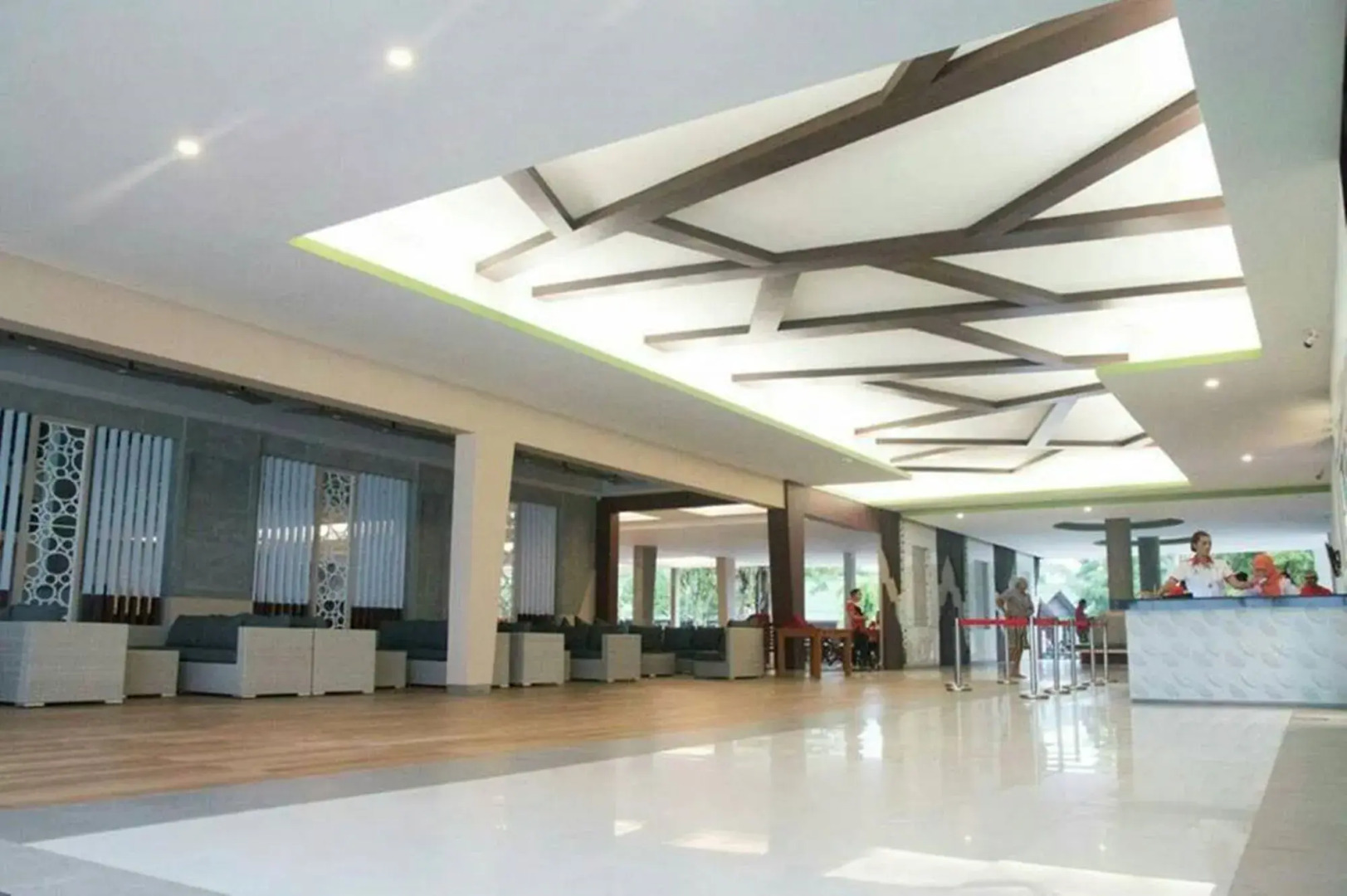 Varin Beach Resort