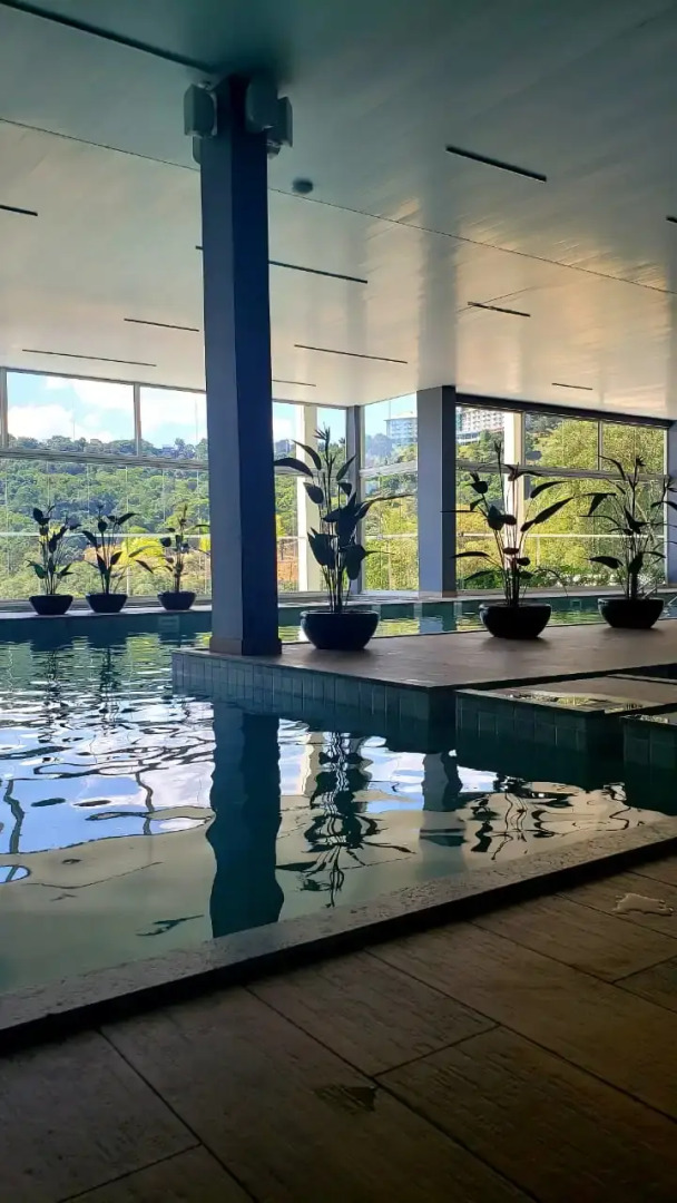 eSuites Ita Resort & Eventos by Atlantica