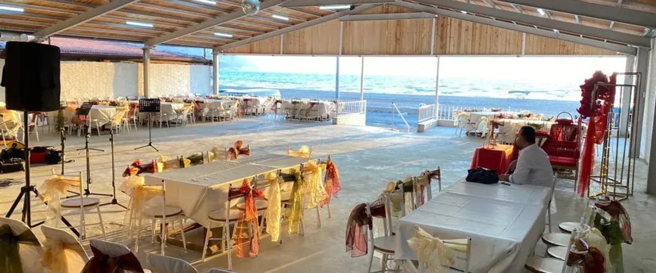 Samandağ Mert Pansiyon Restaurant