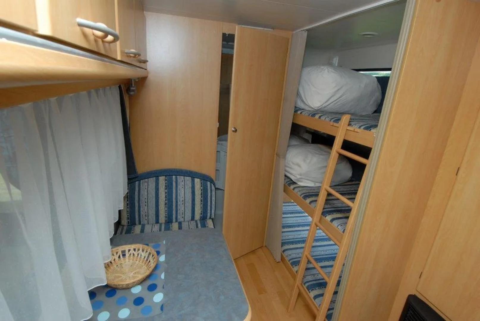 First Camp Frigard   Flensborg Fjord