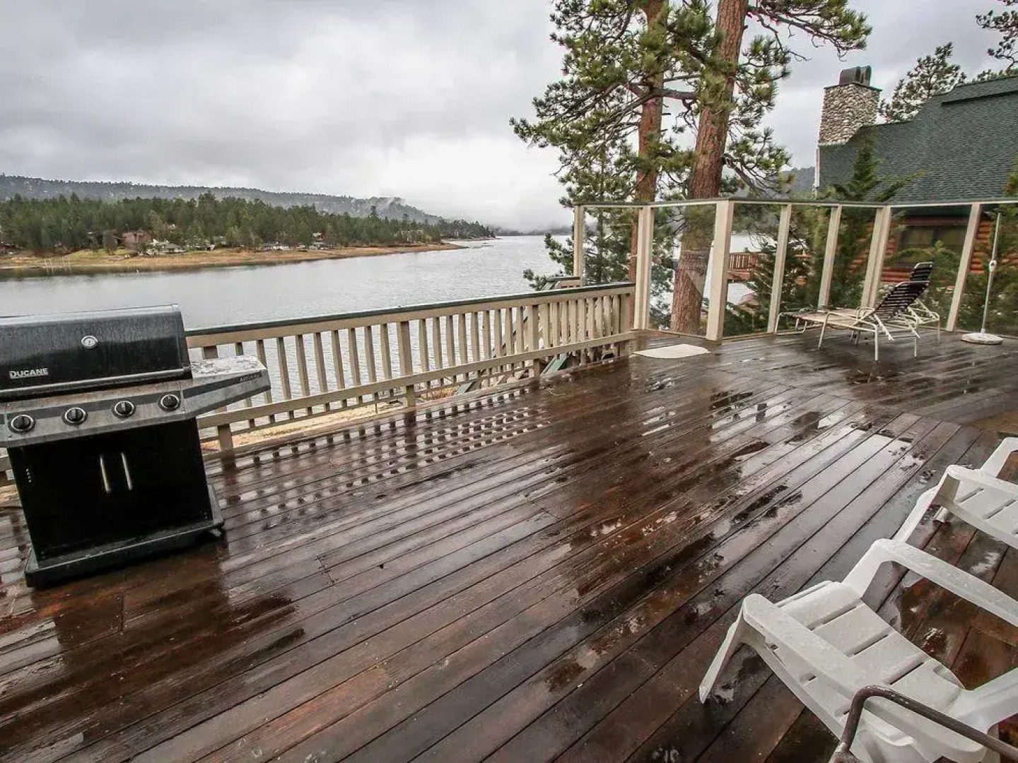 Lakefront Sanctuary #1306