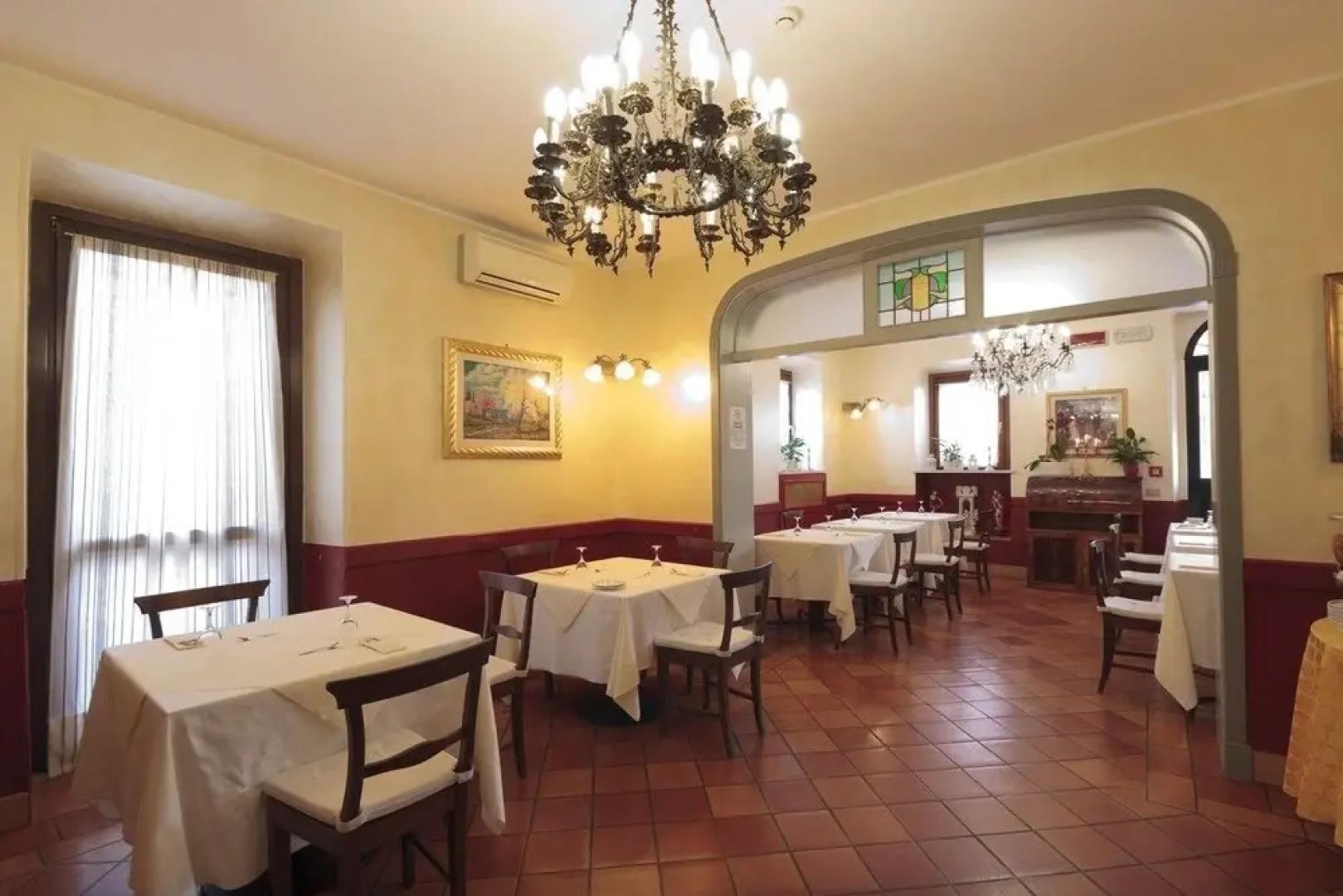 Hotel Villa Tetlameya