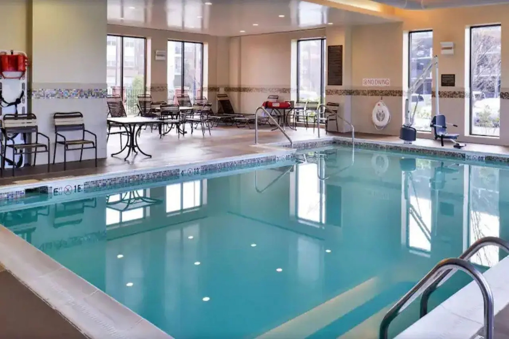 Hyatt Place Herndon Dulles Airport East