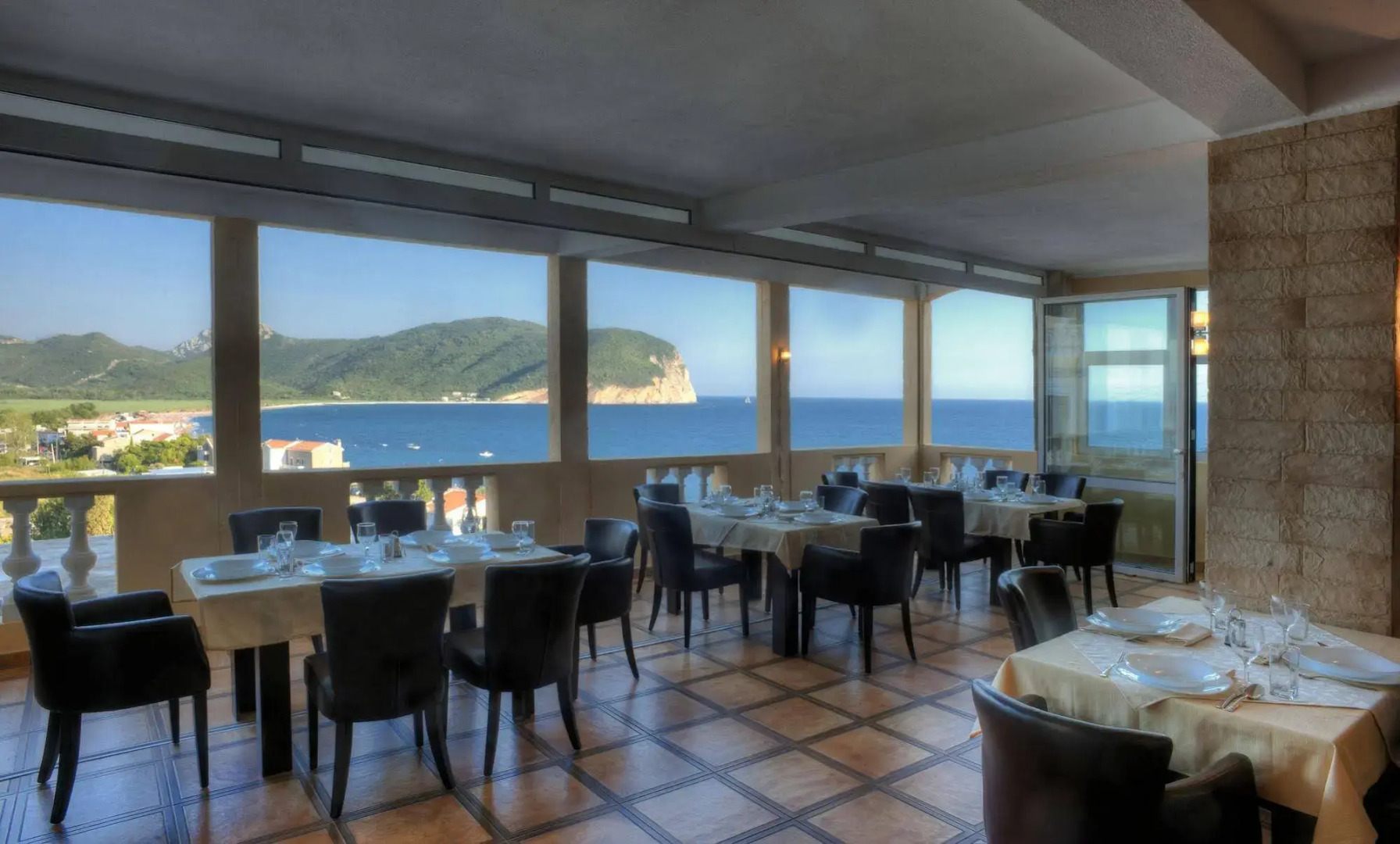 Castellamare Residence