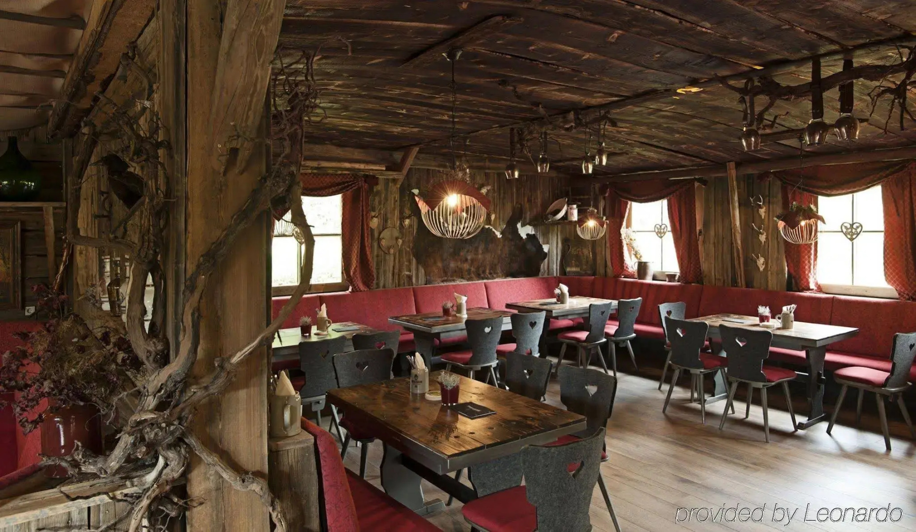 Wald & Schlosshotel Friedrichsruhe