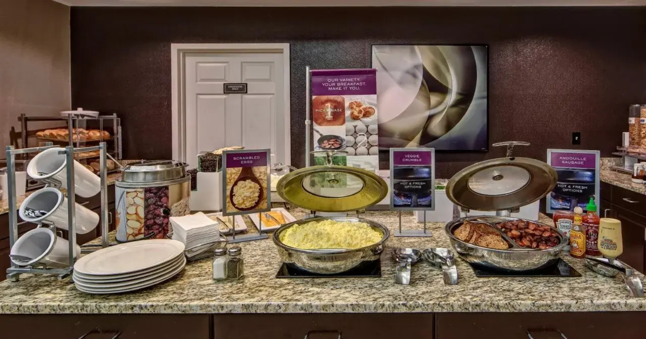 Residence Inn By Marriott Memphis Germantown