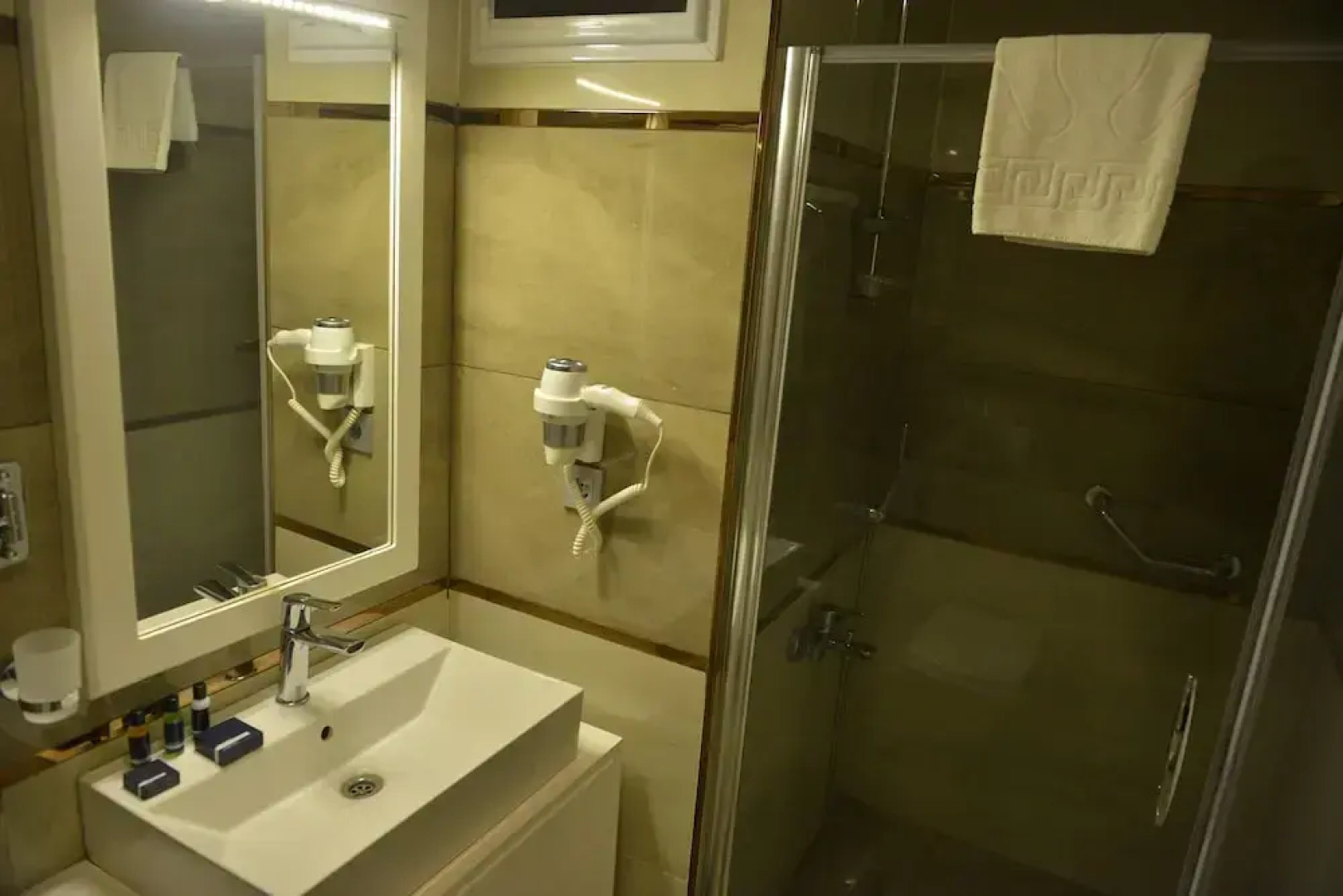 Anemon Kent Mersin Hotel