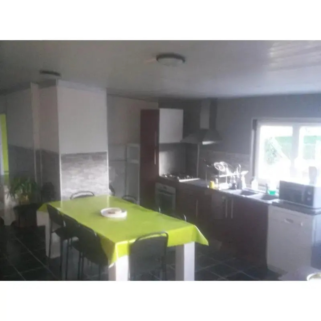 Le Domaine de la Belle Normandie