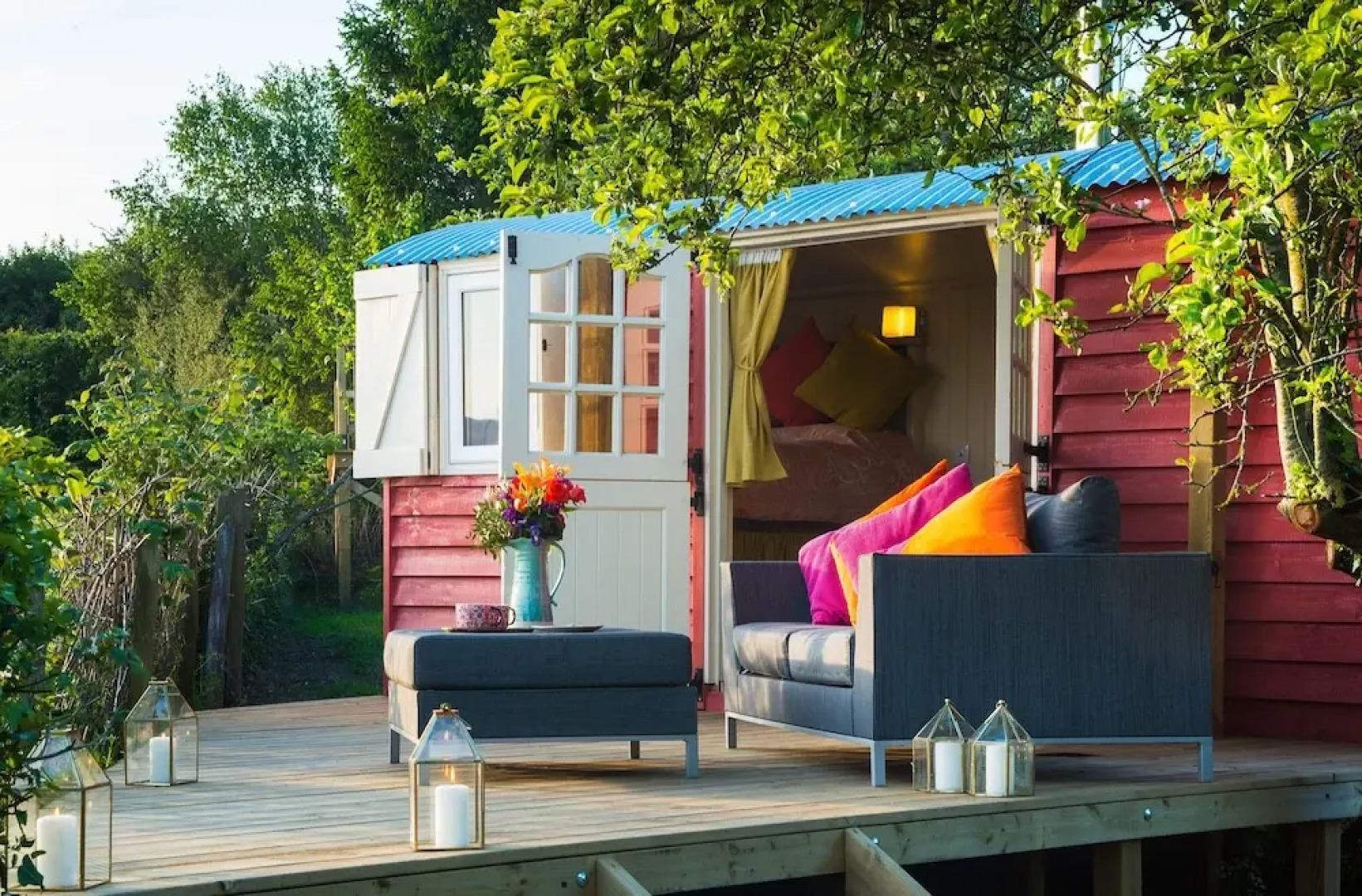 Samsara Retreat and Yoga - Adults Only