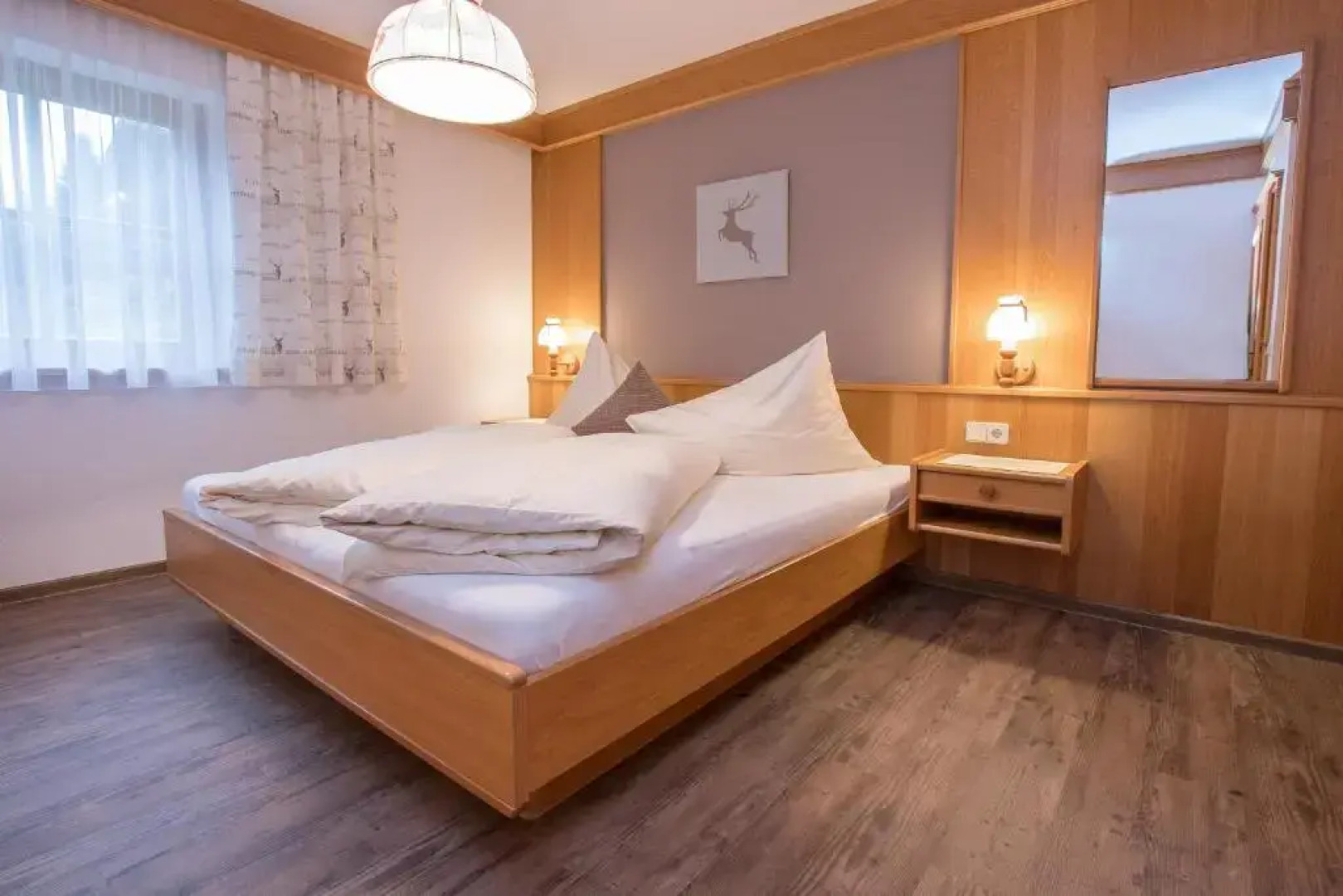 Appartement Wimreiter