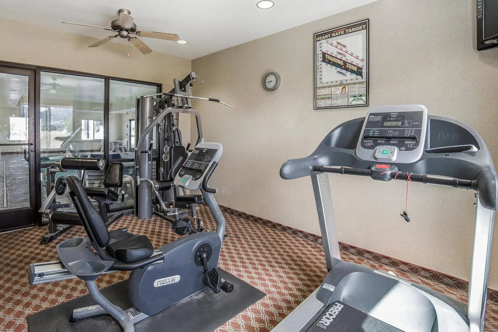 Comfort Inn Ogden near Event Center