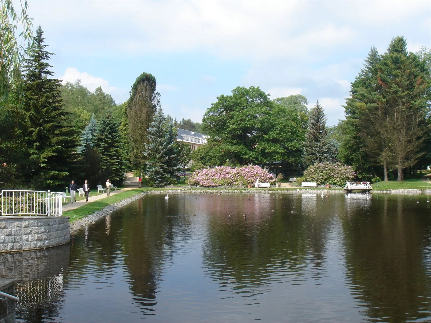 Sante Royale Hotel- & Gesundheitsresort