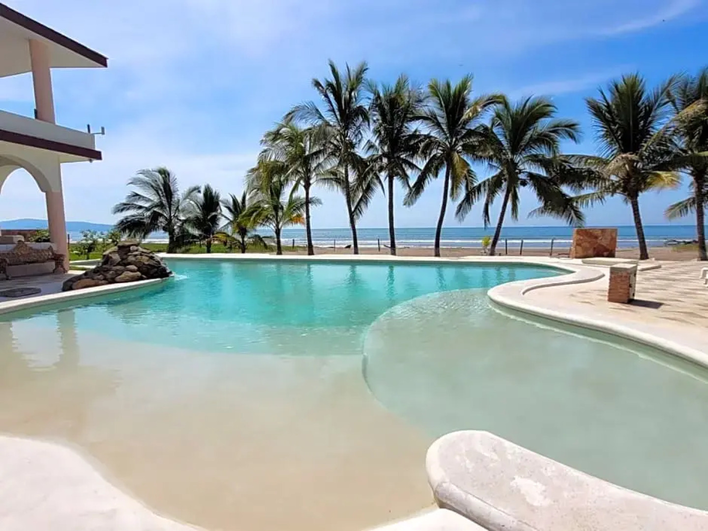 Hotel Bahía Paraíso