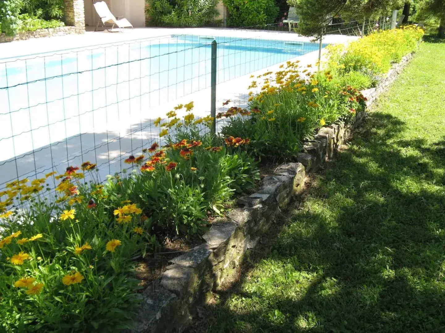 Villa Sainte-Garde B&B