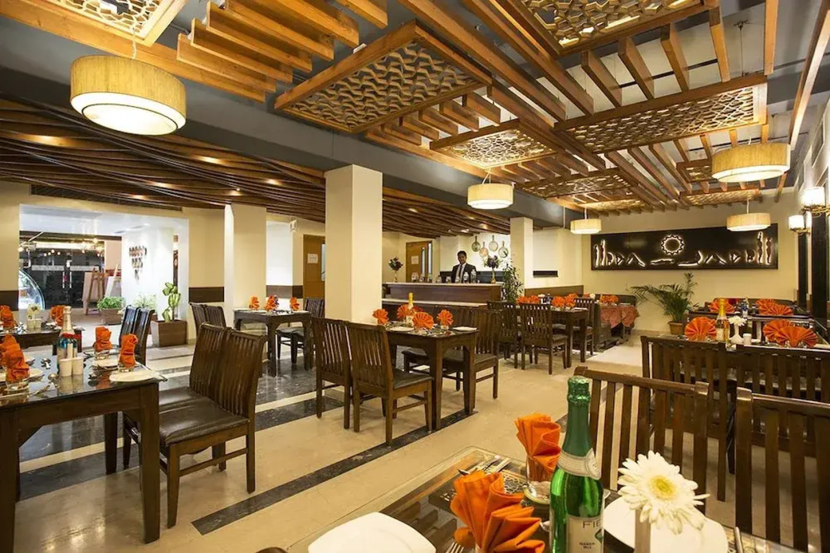 Divine Resort Laxman Jhula