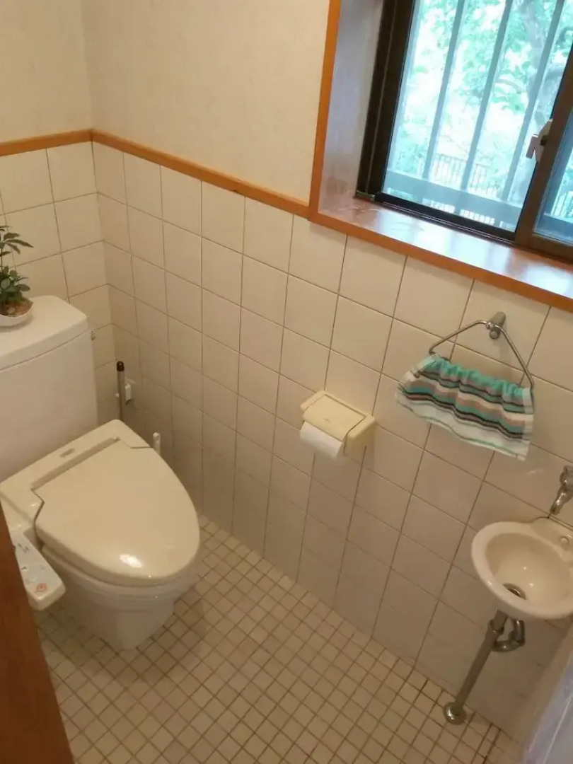 Kumano Kodo Nagano Guesthouse