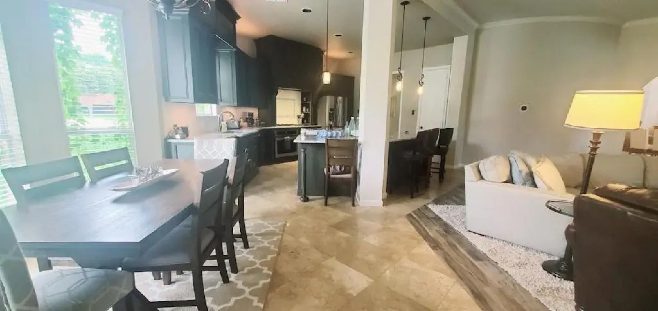 Mckinney Villa Luxury resort-style home near Dallas