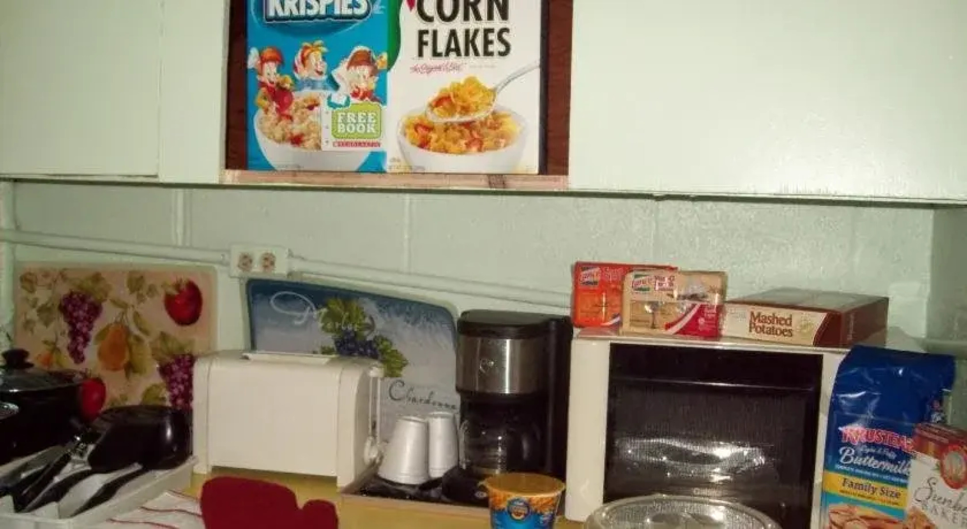 Budget Inn Sanderson