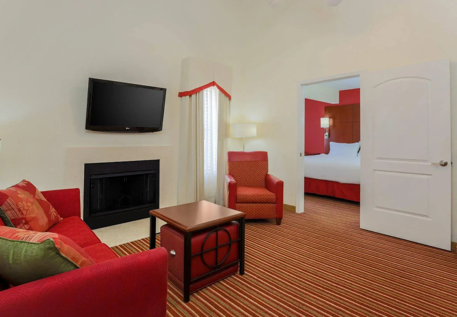 MainStay Suites St. Louis - Galleria